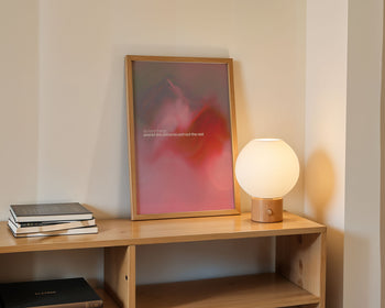 Do Kind Things Poster