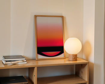 Sandstorm Poster