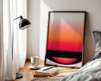 Sandstorm Poster