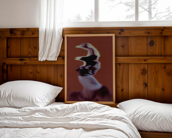 Terracotta Poster