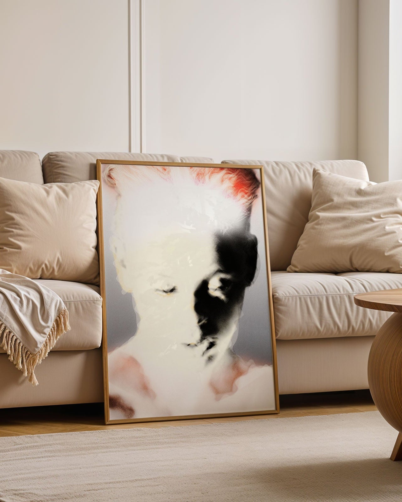 Light Will Always Come Poster