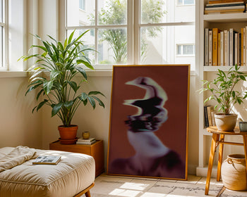 Terracotta Poster