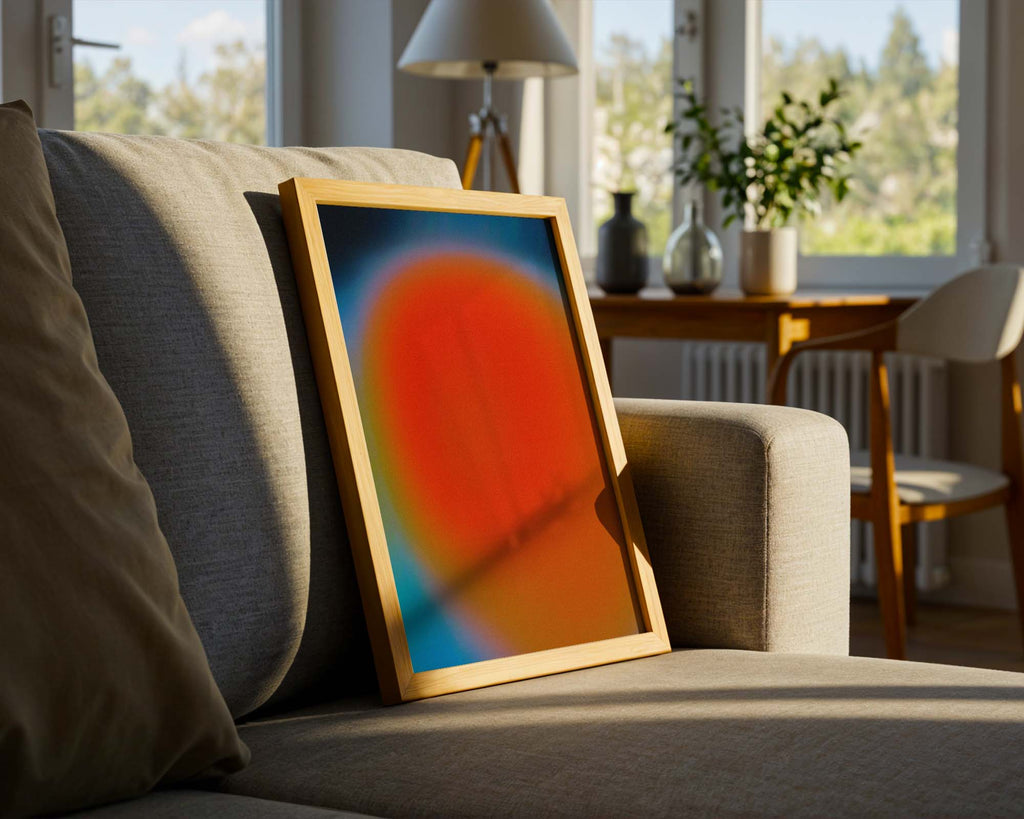 Sol Poster