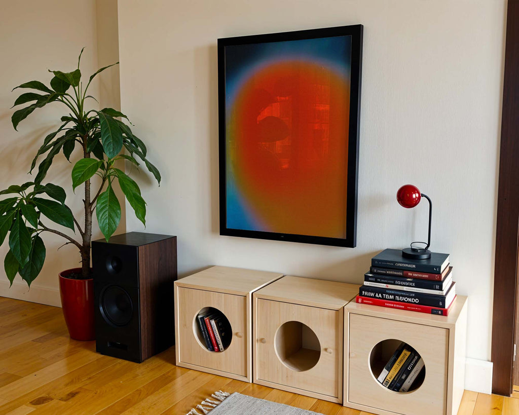 Sol Poster