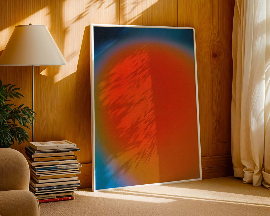 Sol Poster