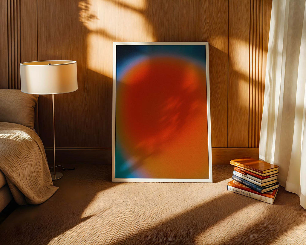 Sol Poster