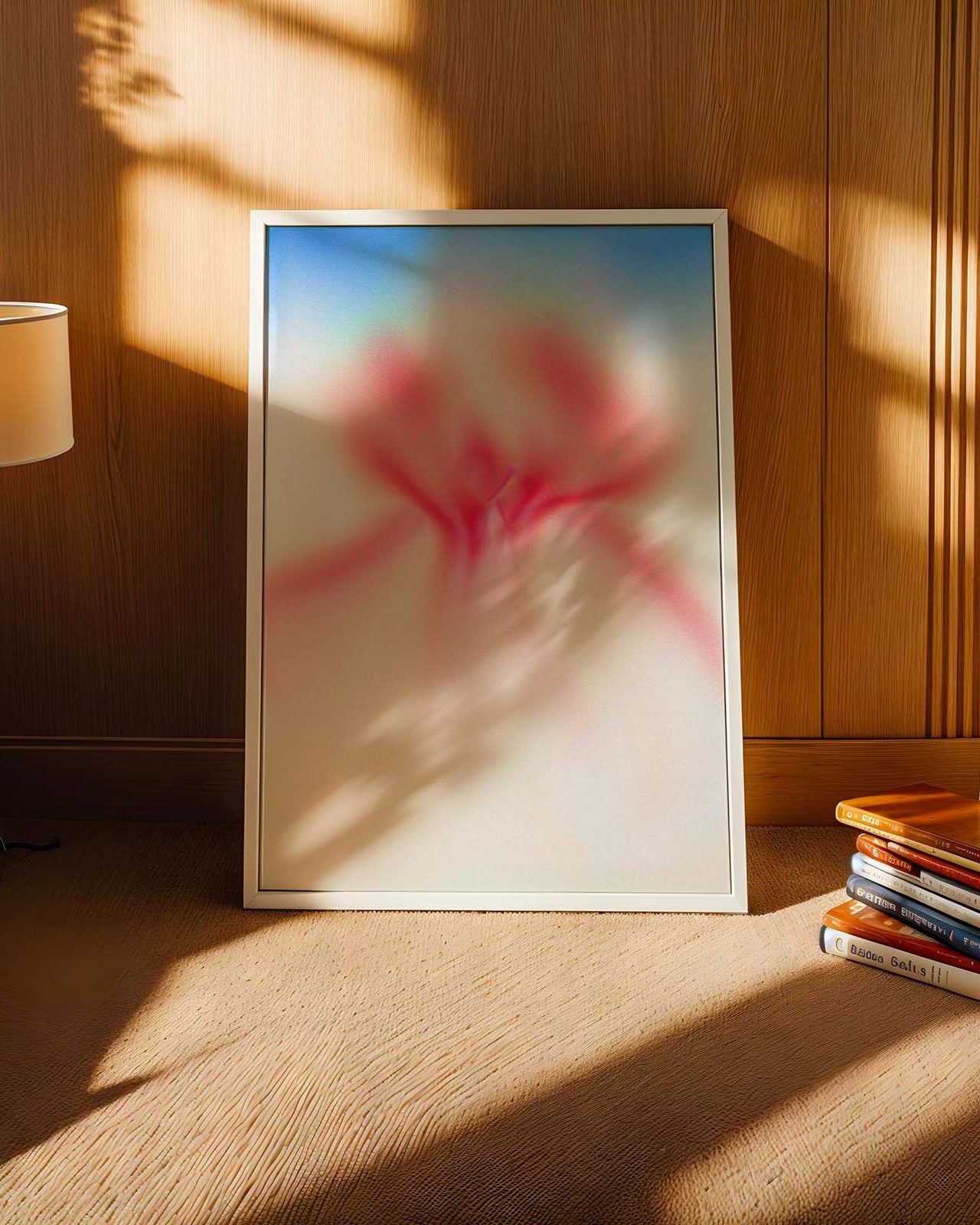 Tenderness Poster
