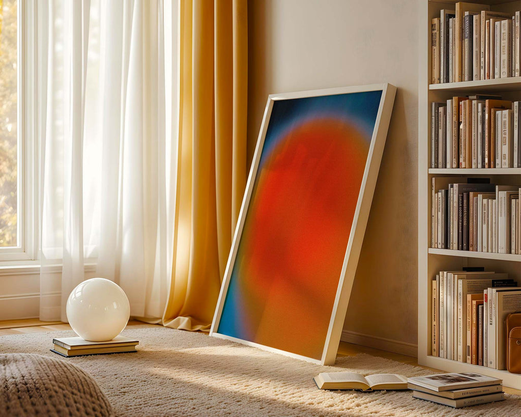 Sol Poster