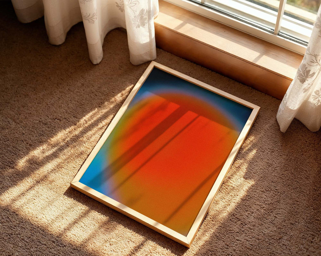 Sol Poster