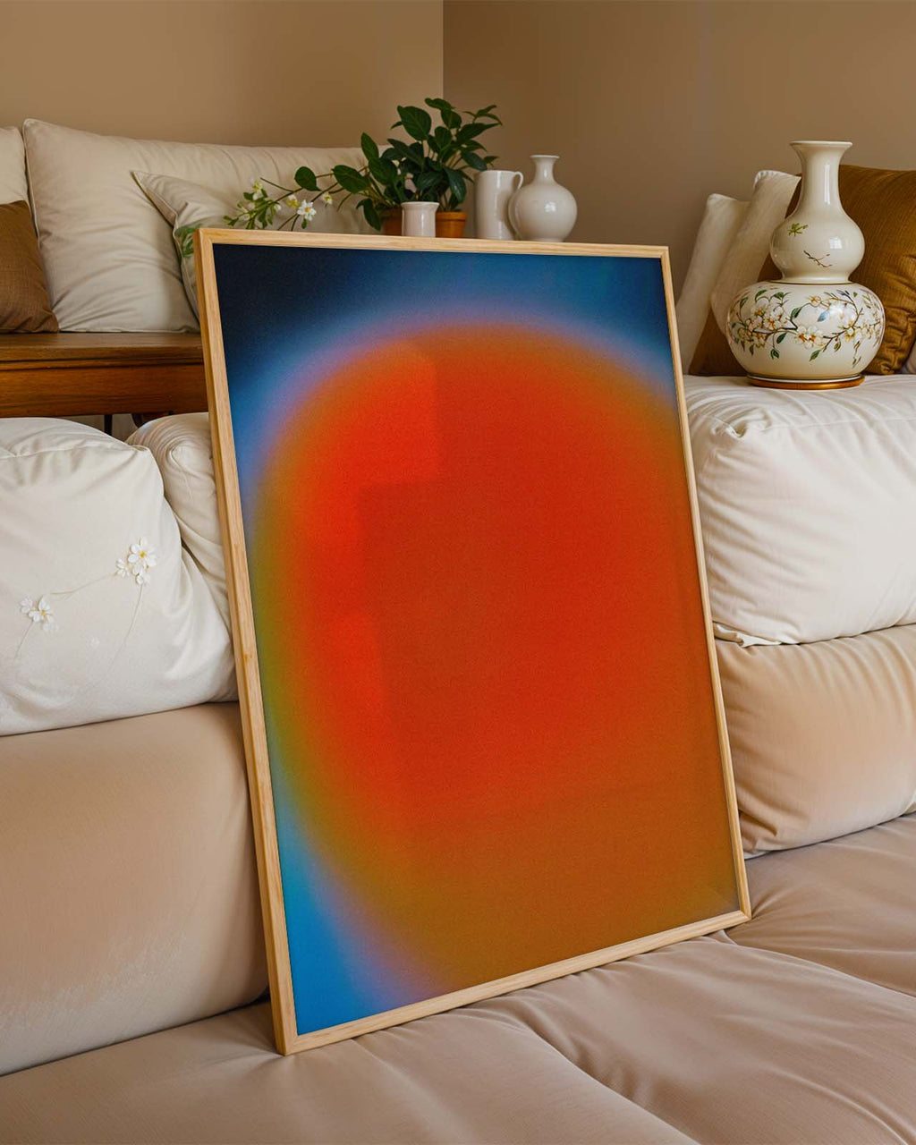 Sol Poster