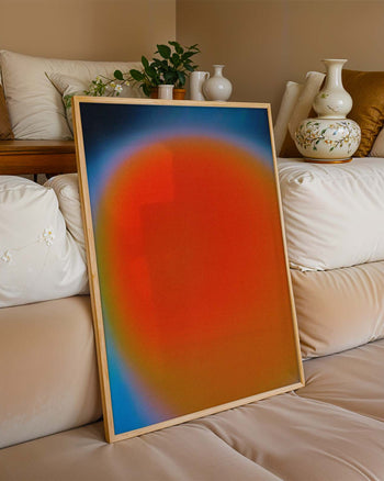 Sol Poster