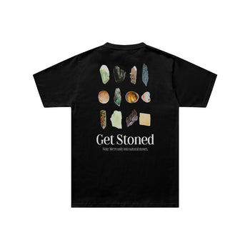 Get Stoned Regular Fit Tişört