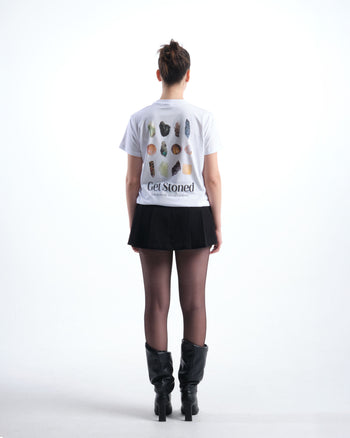 Get Stoned Regular Fit Tişört