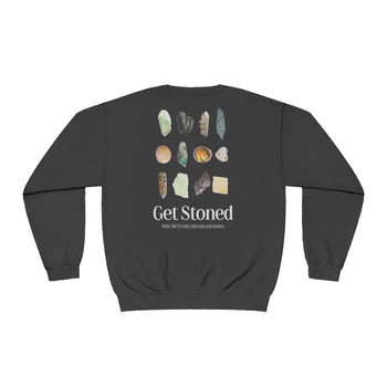 Get Stoned Sweatshirt