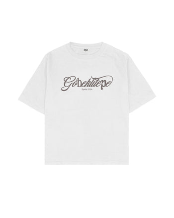 Göbeklitepe Logo Boxy Fit Tişört