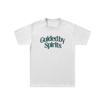 Guided by Spirits Regular Fit Tişört