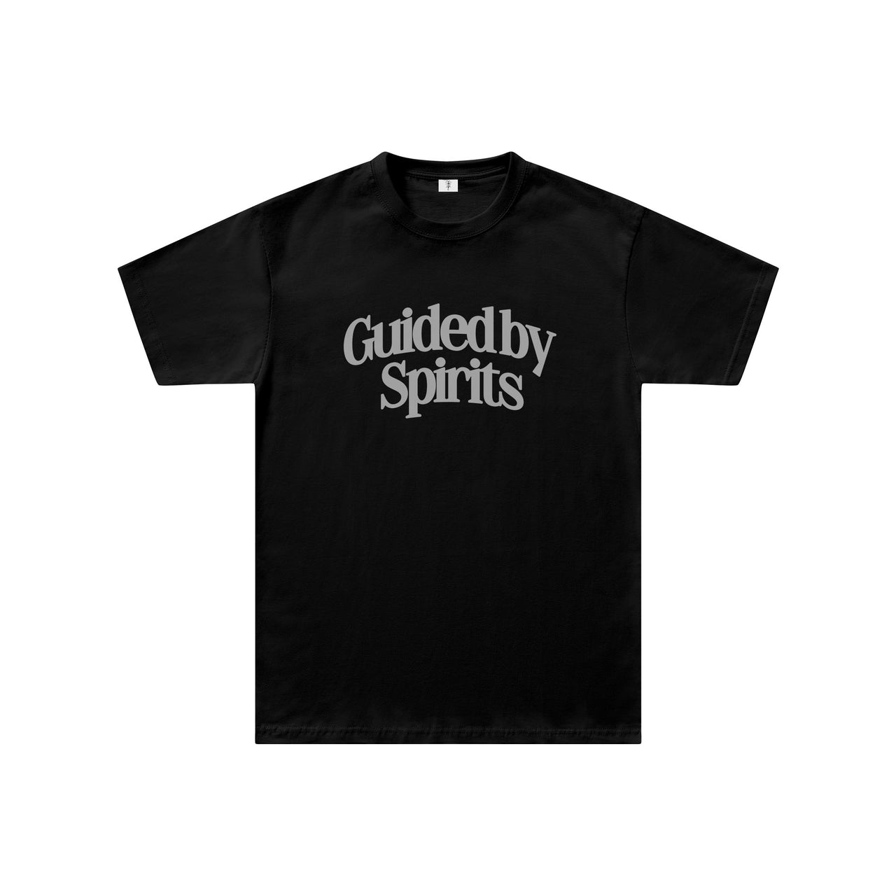 Guided by Spirits Regular Fit Tişört