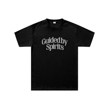 Guided by Spirits Regular Fit Tişört