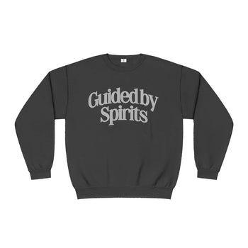 Guided by Spirits Sweatshirt