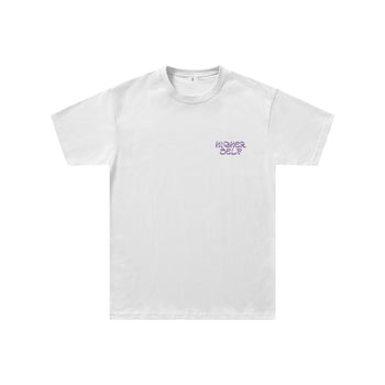Higher Self Regular Fit Tişört