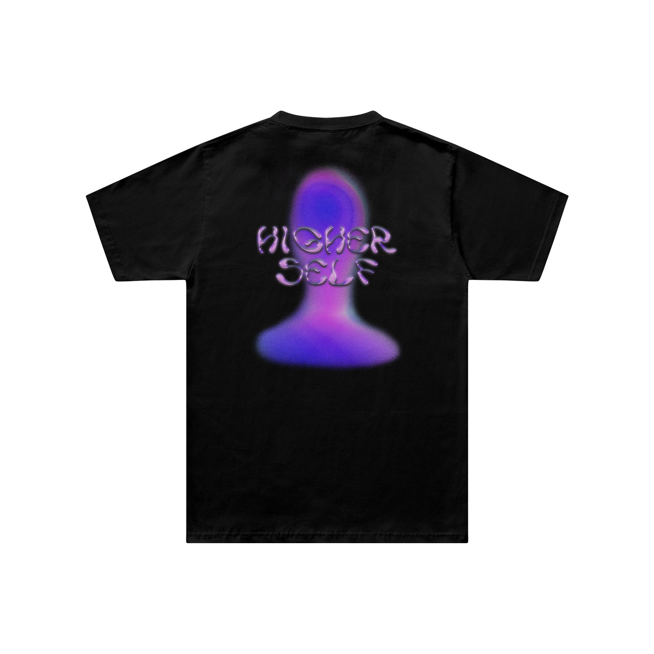 Higher Self Regular Fit Tişört