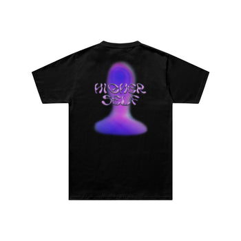 Higher Self Regular Fit Tişört
