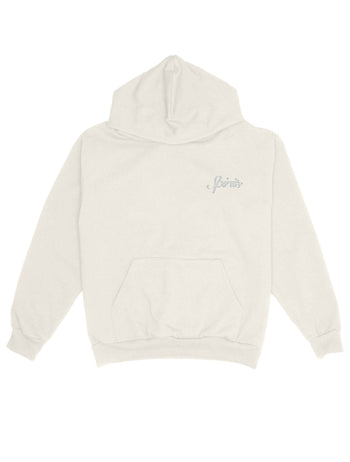 Spirits Logo Oversize Hoodie