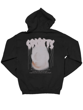 TOUCHBS Oversize Hoodie