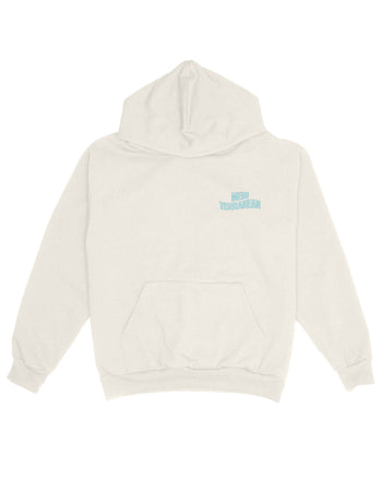 Salt and Soul Oversize Hoodie