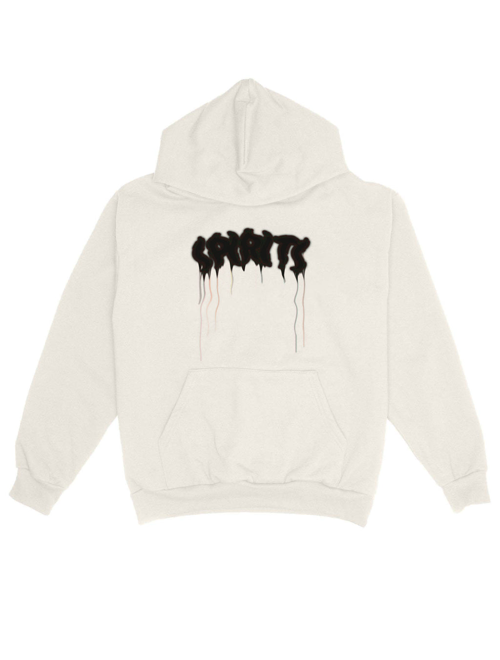 TOUCHBS Oversize Hoodie