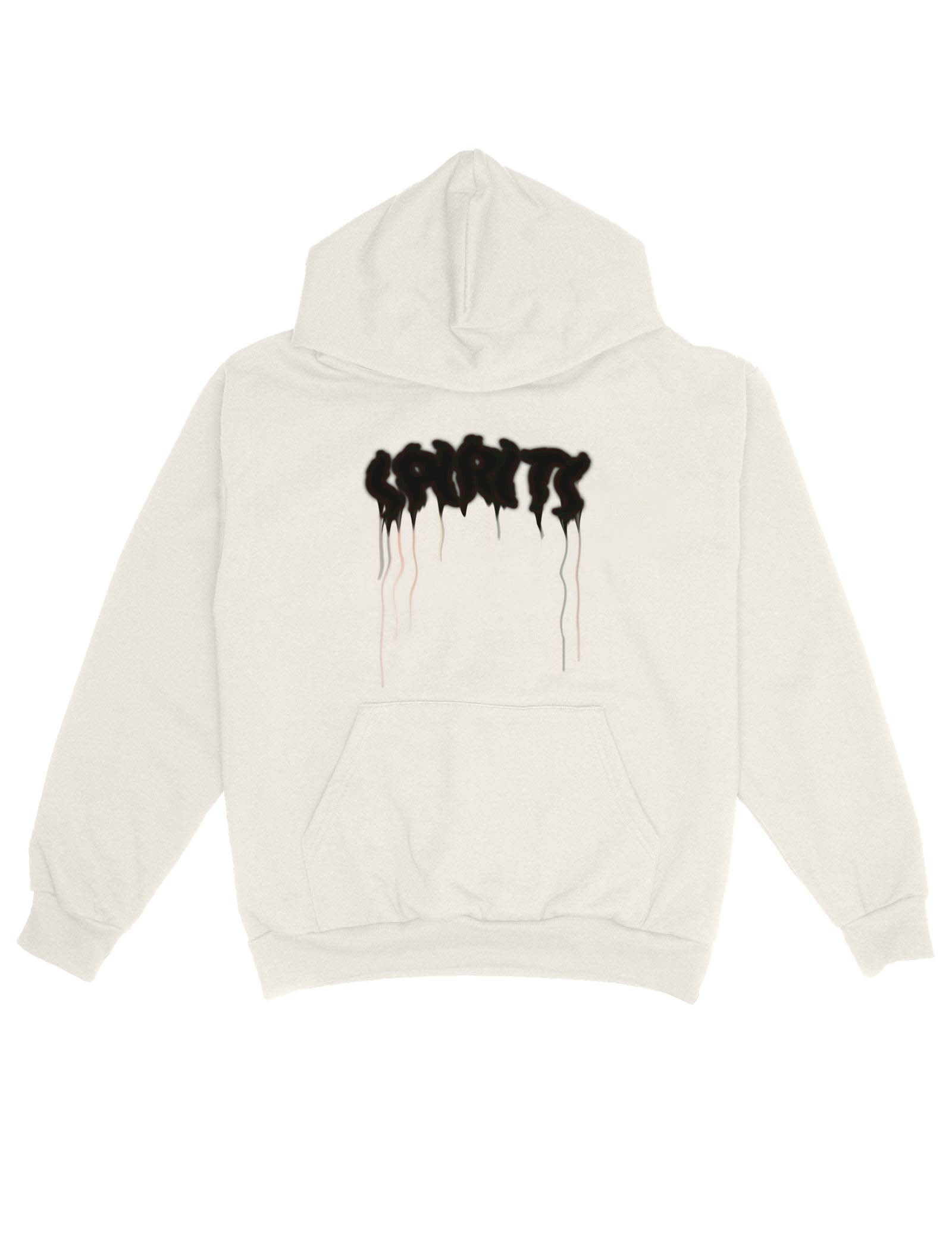 TOUCHBS Oversize Hoodie