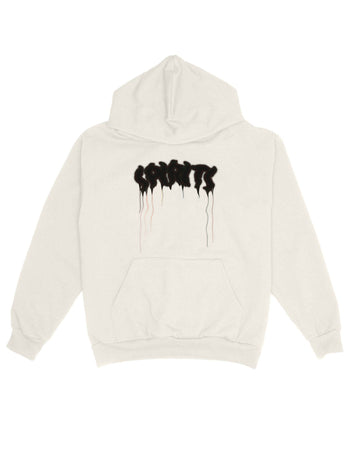 TOUCHBS Oversize Hoodie