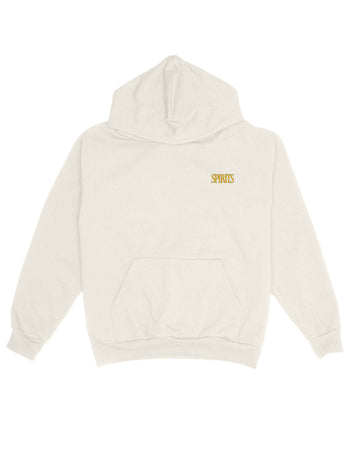 Find Your Roots Oversize Hoodie