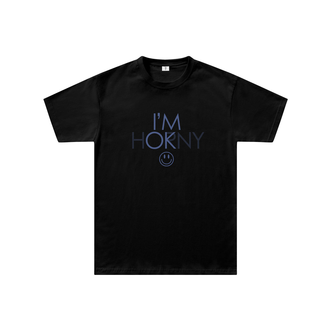 I'm Horny Regular Fit Tişört