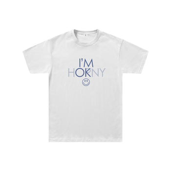 I'm Horny Regular Fit Tişört