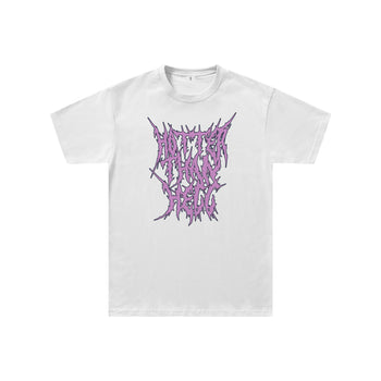 Hotter Than Hell Regular Fit Tişört