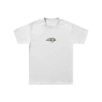 Human and Divine Regular Fit Tişört - BEYAZ XL
