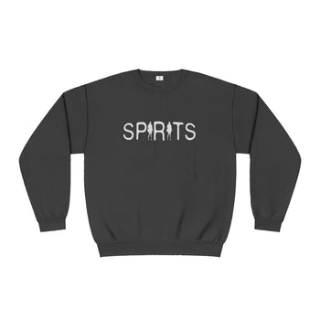 Human Form Sweatshirt