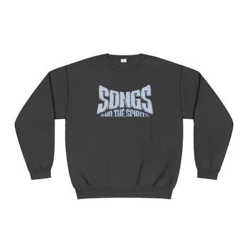 Icy Logo Sweatshirt