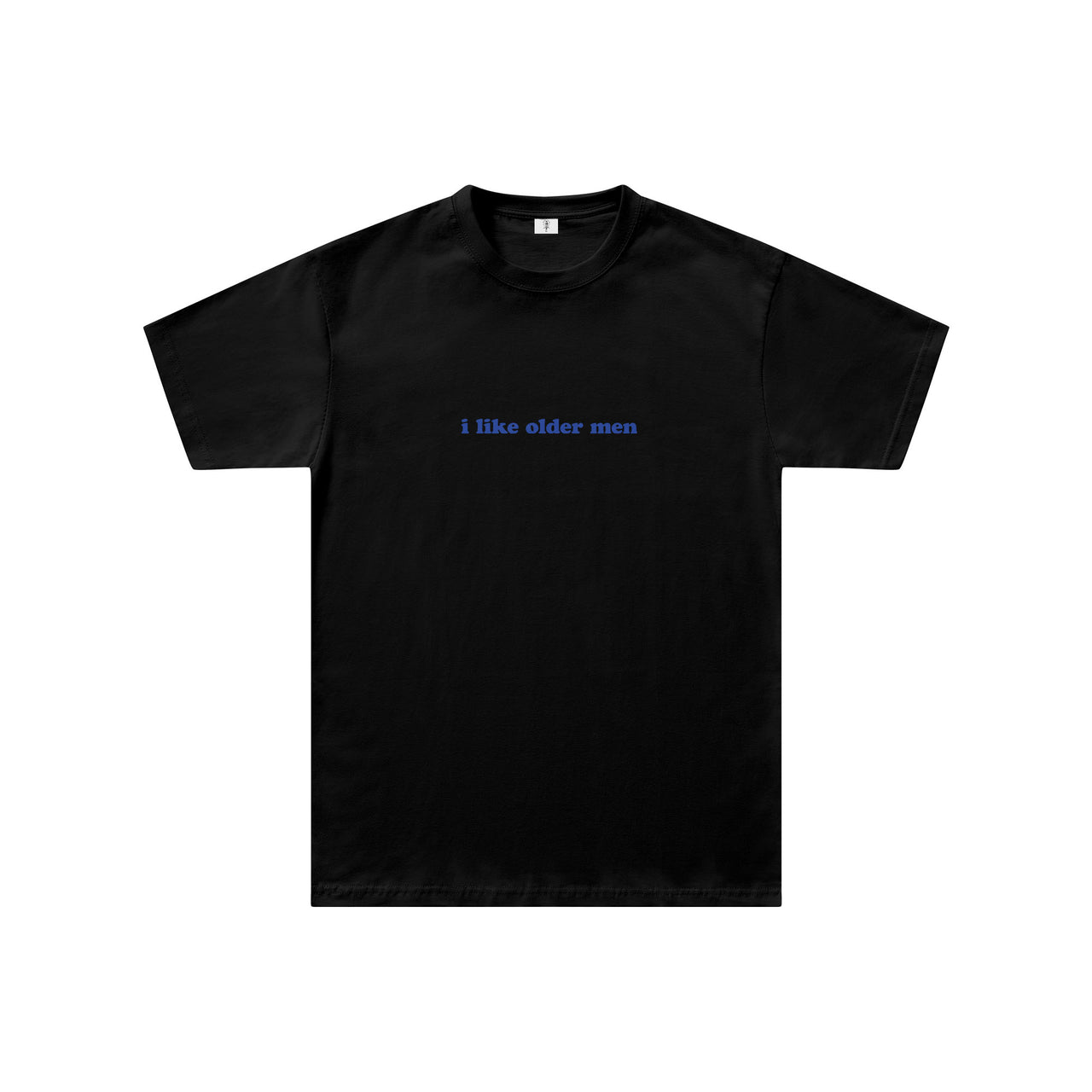 I Like Older Men Regular Fit Tişört