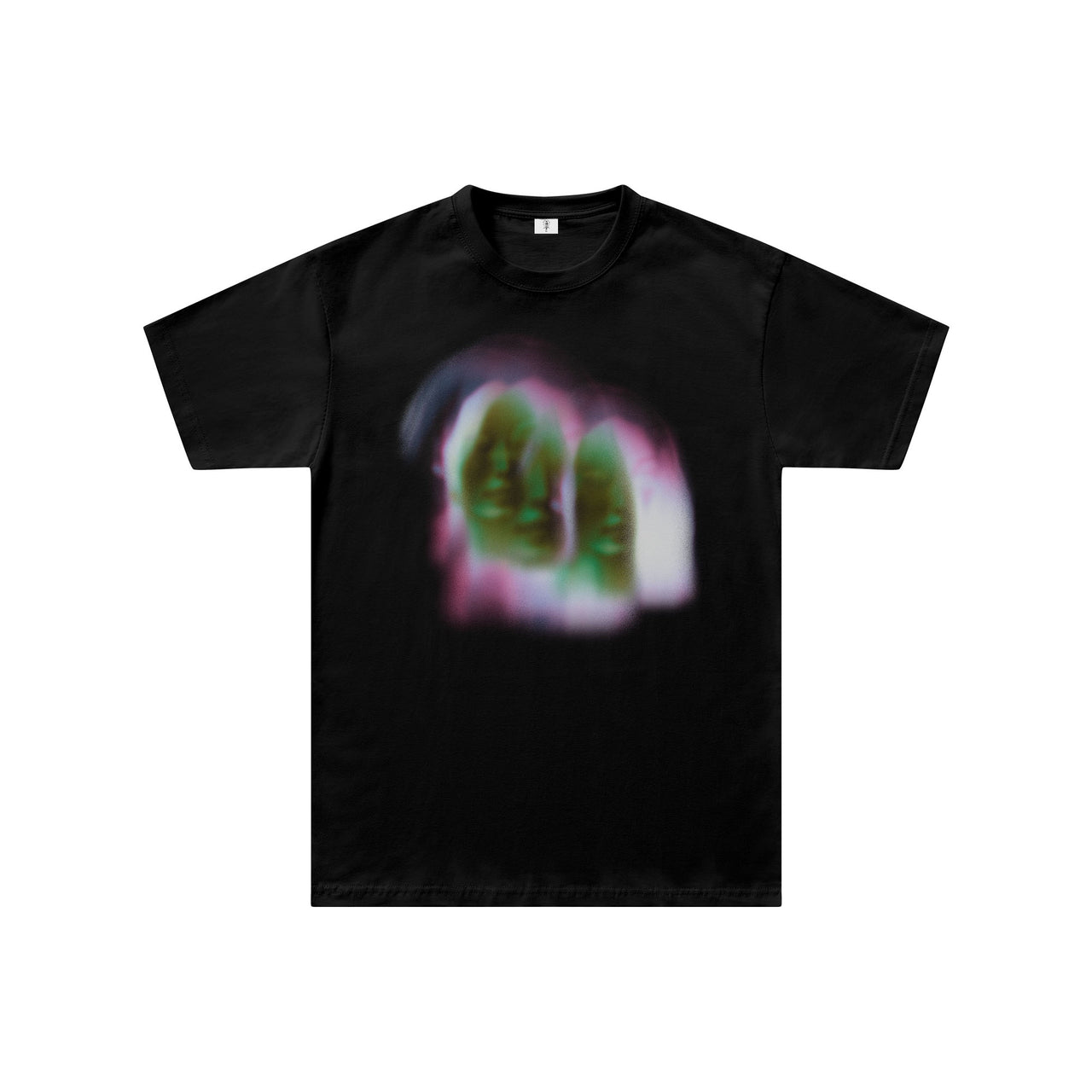 Intertwined Reality Regular Fit Tişört