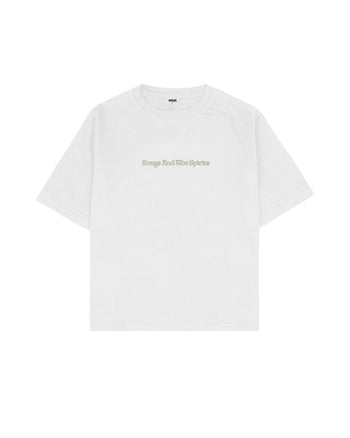 6th Sense Oversize T-shirt