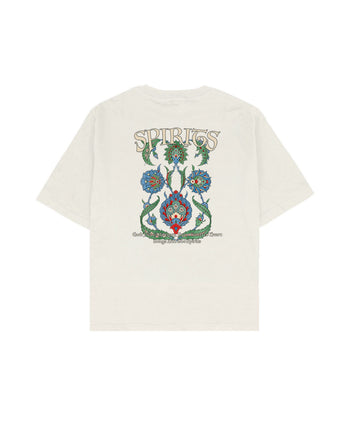 6th Sense Oversize T-shirt