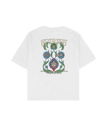 6th Sense Oversize T-shirt