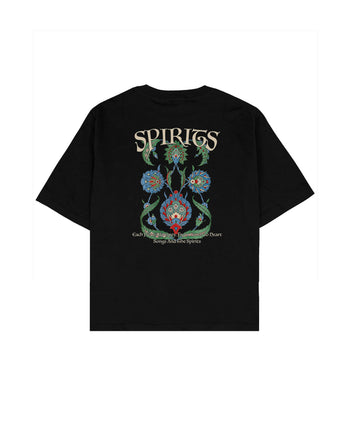 6th Sense Oversize T-shirt