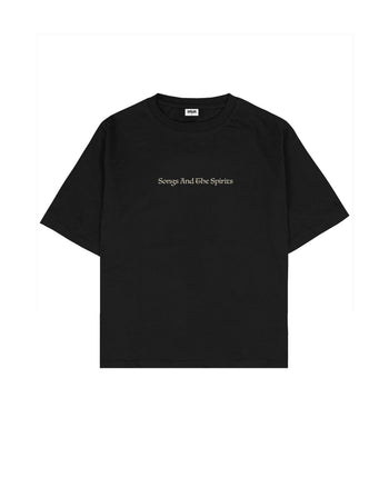 6th Sense Oversize T-shirt