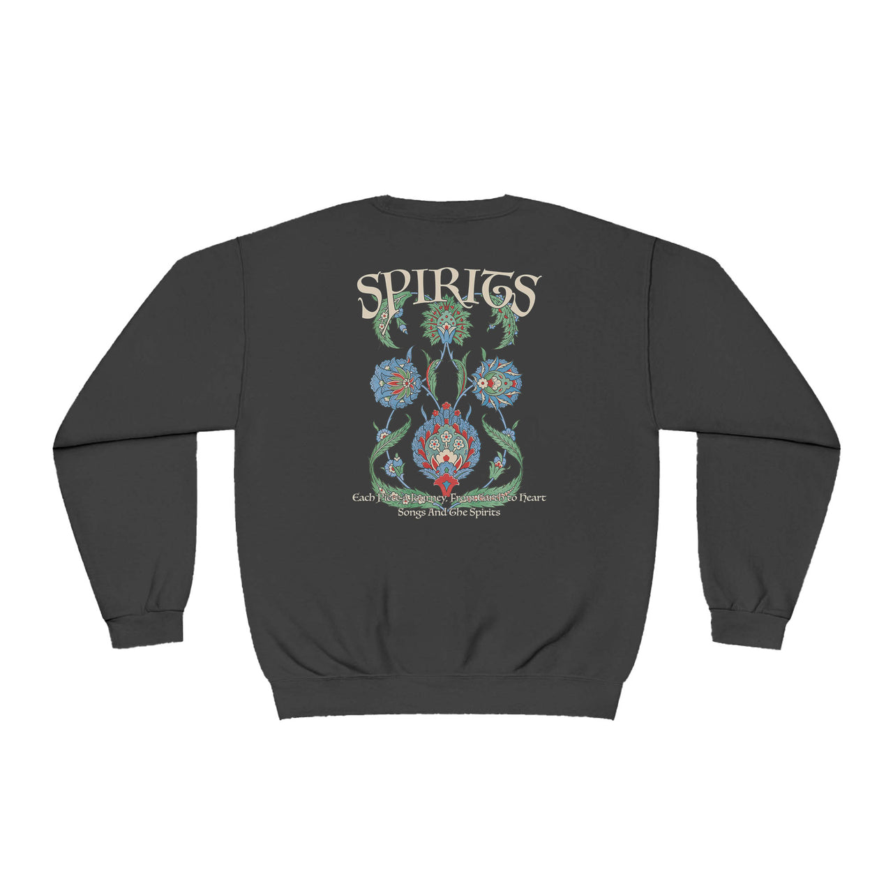 Journey Sweatshirt