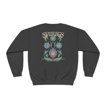 Journey Sweatshirt