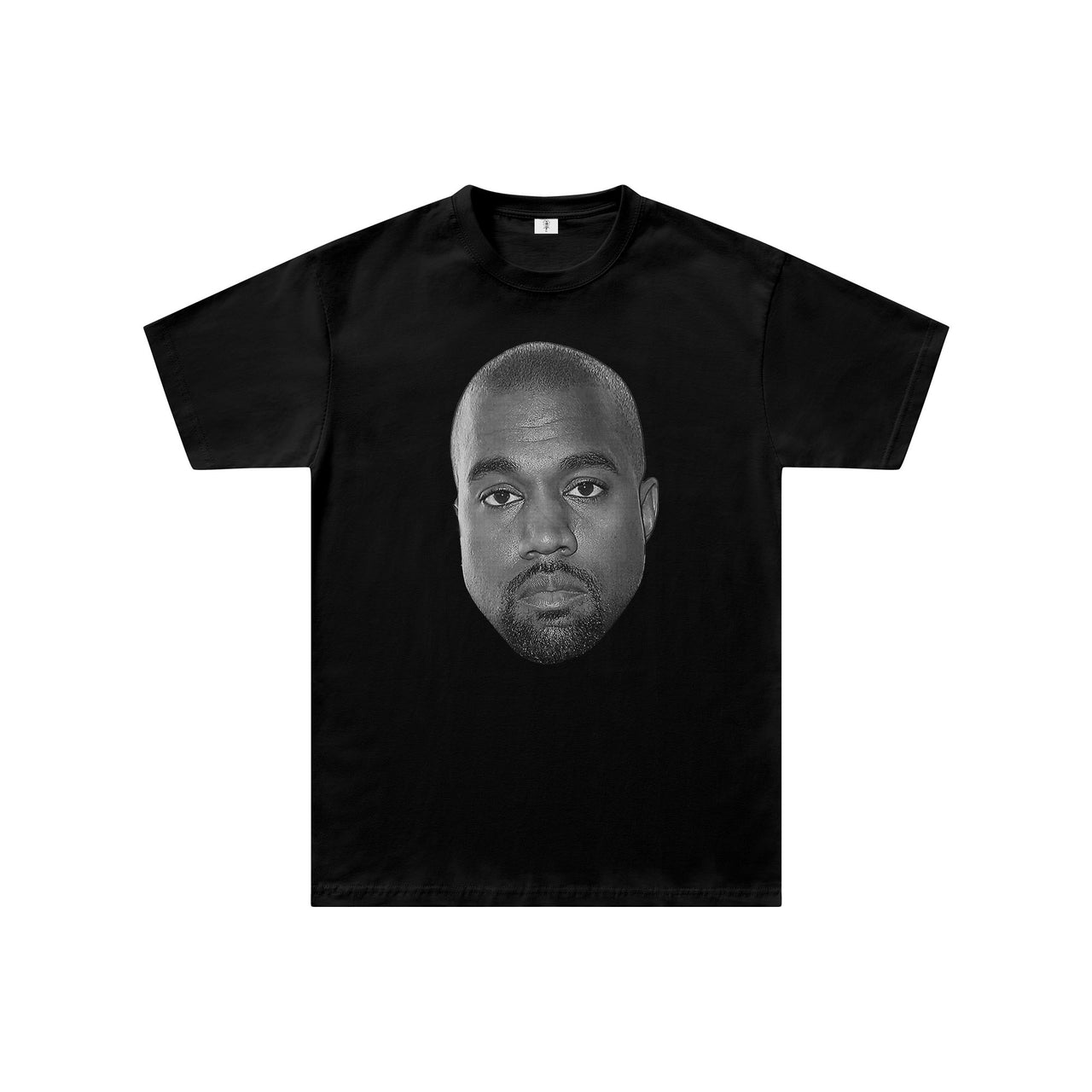 Kanye Regular Fit T-shirt