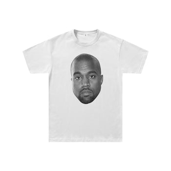 Kanye Regular Fit Tişört